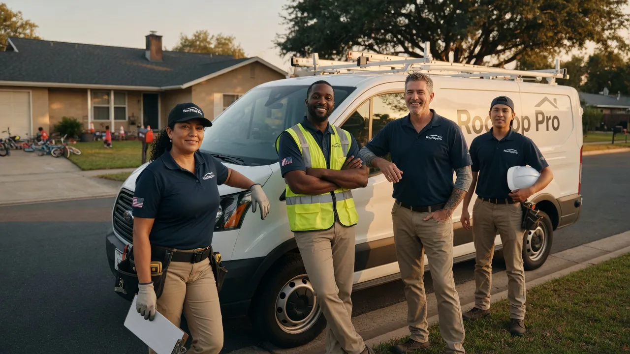 Roof Repair in Brownsville, KY near me