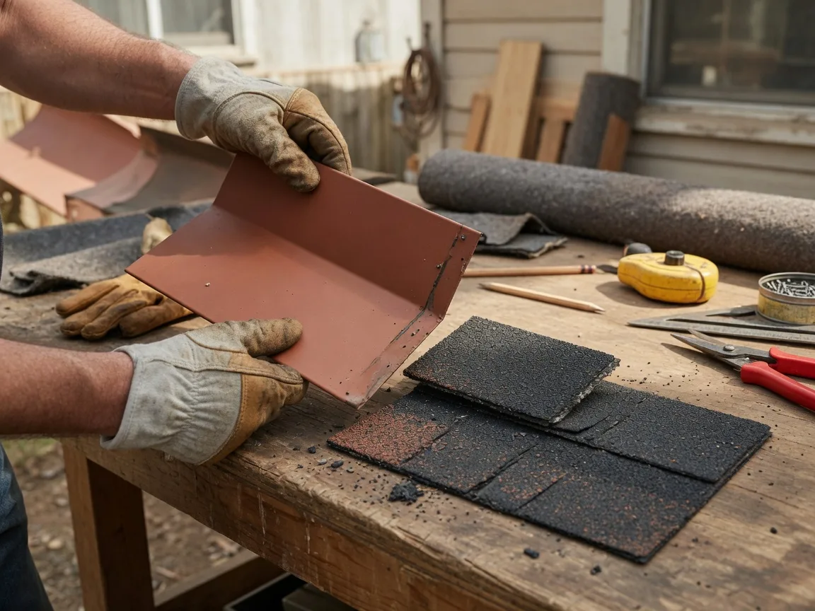 Roof Repair company in Brownsville, KY